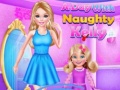 Jwèt A Day With Naughty Kelly