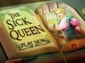 Jwèt The Sick Queen