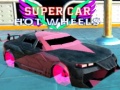 Jwèt Super Car Hot Wheels