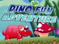 Jwèt Dino Fun Adventure