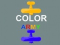 Jwèt Color Army