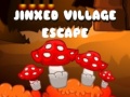 Jwèt Jinxed Village Escape