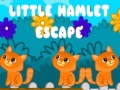 Jwèt Little Hamlet Escape