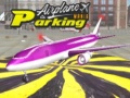 Jwèt AeroPlane Parking Mania
