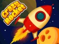 Jwèt Crazy Rocket
