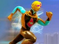 Jwèt Light Speed Hero Rescue Mission