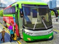 Jwèt Coach Bus Simulator