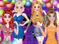 Jwèt Princess Fashion Music Festival