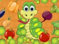 Jwèt Vegetable Snake
