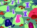 Jwèt Chess Mix
