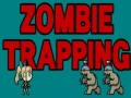 Jwèt Zombie Trapping