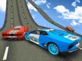 Jwèt Car Impossible Stunt Driving Simulator