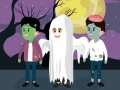 Jwèt Evil Spirits Hidden
