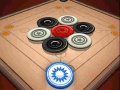 Jwèt Carrom 2 Player