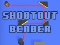 Jwèt Shootout Bender