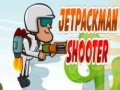 Jwèt Jetpackman Shooter