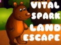 Jwèt Vital Spark Land Escape