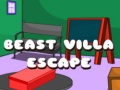 Jwèt Beast Villa Escape