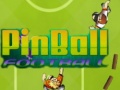 Jwèt Pinball Football