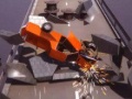 Jwèt Stunt Destroyer