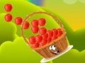 Jwèt Apple Catcher