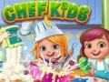Jwèt Chef Kids