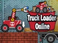 Jwèt Truck Loader Online 