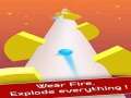 Jwèt Ball Runner 3D