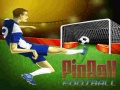 Jwèt PinBall Football