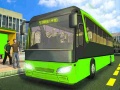 Jwèt City Passenger Coach Bus Simulator Bus Driving 3d