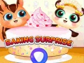 Jwèt Baking Surprise