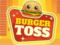 Jwèt Burger Toss