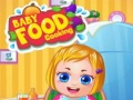 Jwèt Baby Food Cooking