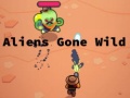 Jwèt Aliens Gone Wild