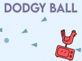 Jwèt Dodgy Ball