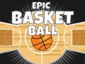 Jwèt Epic Basketball