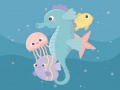Jwèt Adorable Fish Memory