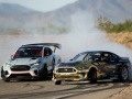 Jwèt Drifting Mustang Slide