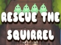 Jwèt Rescue The Squirrel