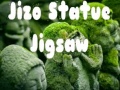 Jwèt Jizo Statue Jigsaw