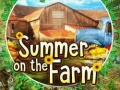 Jwèt Summer on the Farm