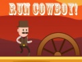 Jwèt Run Cowboy!