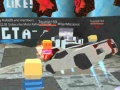 Jwèt Kogama: Grand Theft Auto 