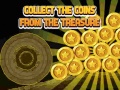 Jwèt Collect The Coins From The Treasure