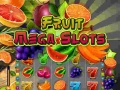 Jwèt Fruit Mega Slots