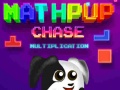 Jwèt Mathpup Chase Multiplication
