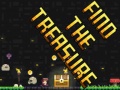 Jwèt Find The Treasure