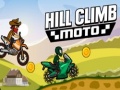 Jwèt Hill Climb Moto