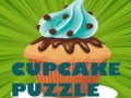 Jwèt Cupcake Puzzle