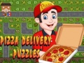 Jwèt Pizza Delivery Puzzles